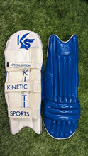 Load image into Gallery viewer, KS Batting Pads - Special Edition
