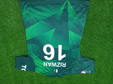 Load image into Gallery viewer, 2024 T20 World Cup Fan Edition Jersey - Pakistan
