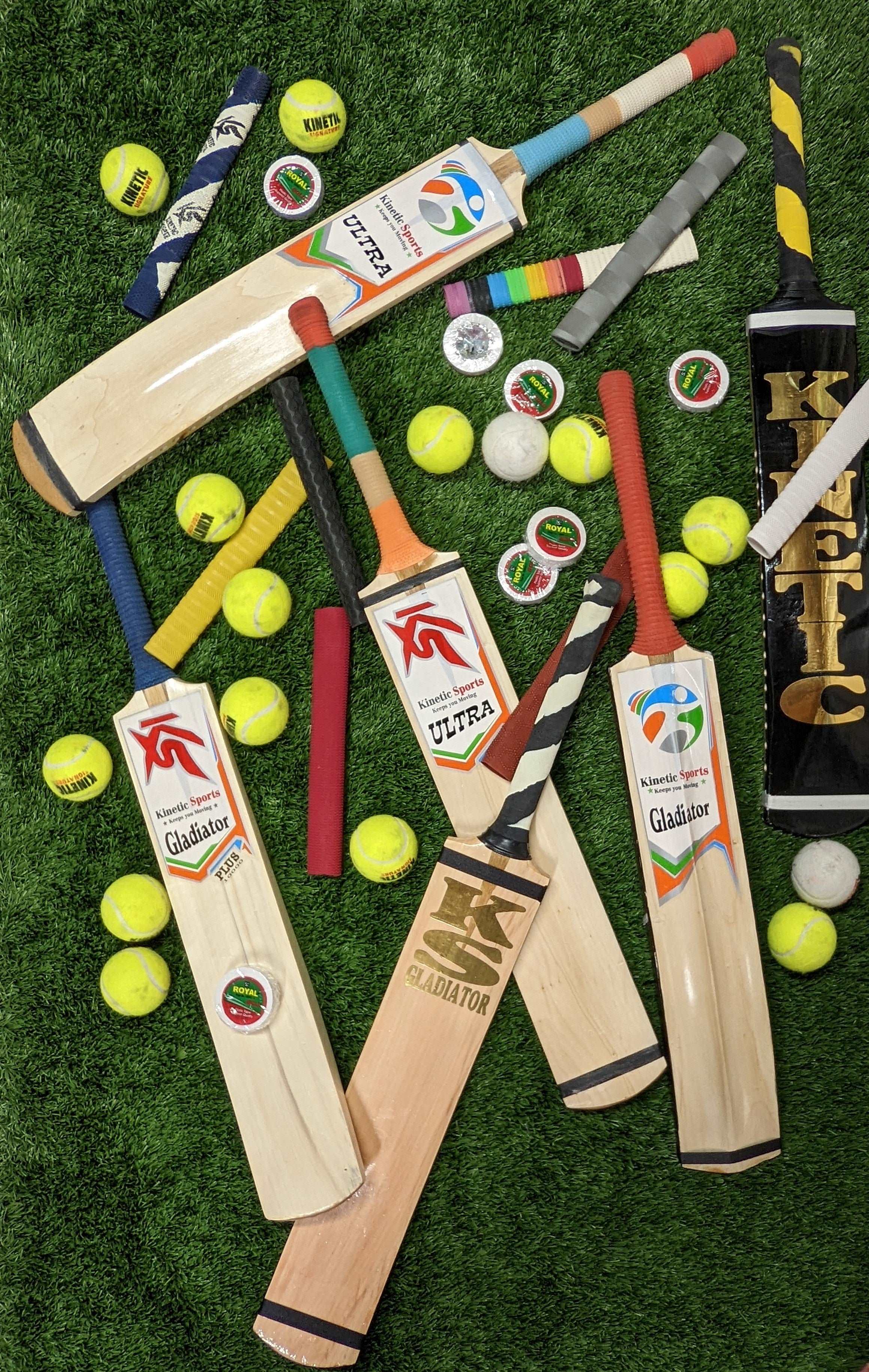 Kinetic Sports - Cricket Shop (@kineticsportsyyc) • Instagram