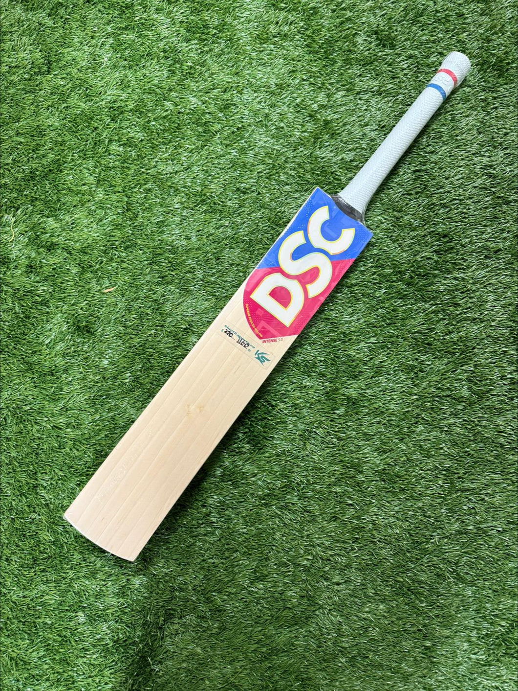 DSC Intense 5.0 Cricket Bat -01