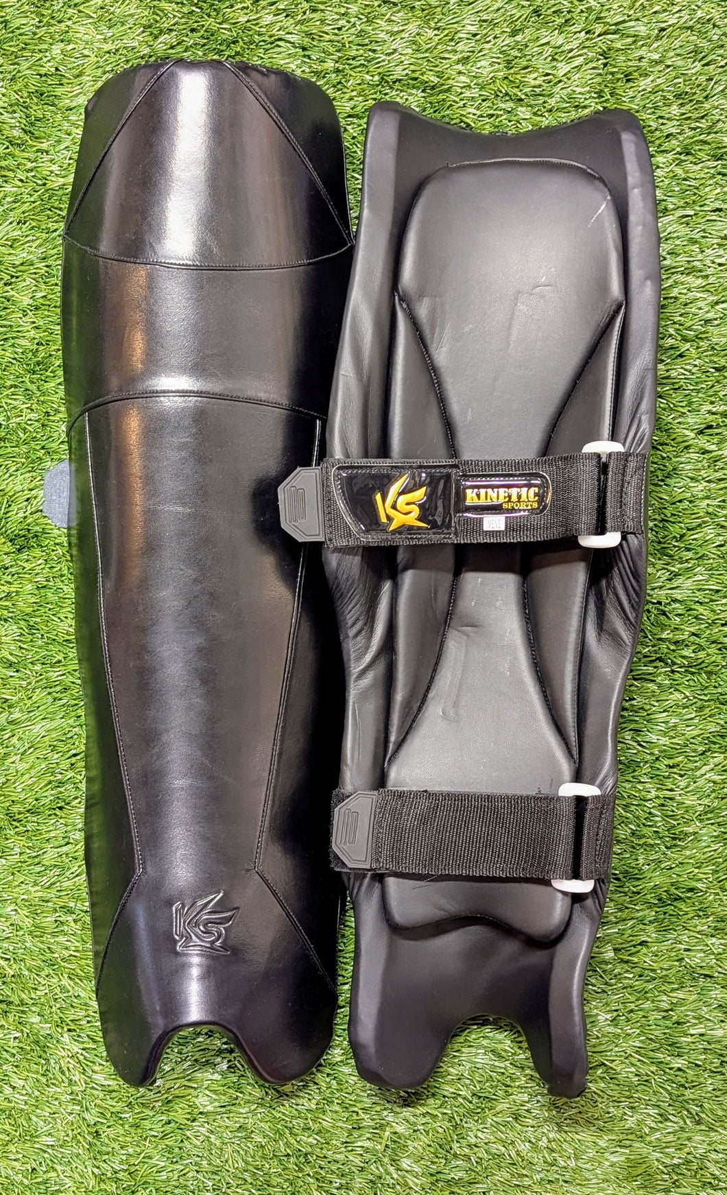 KS Batting Pads - Molded