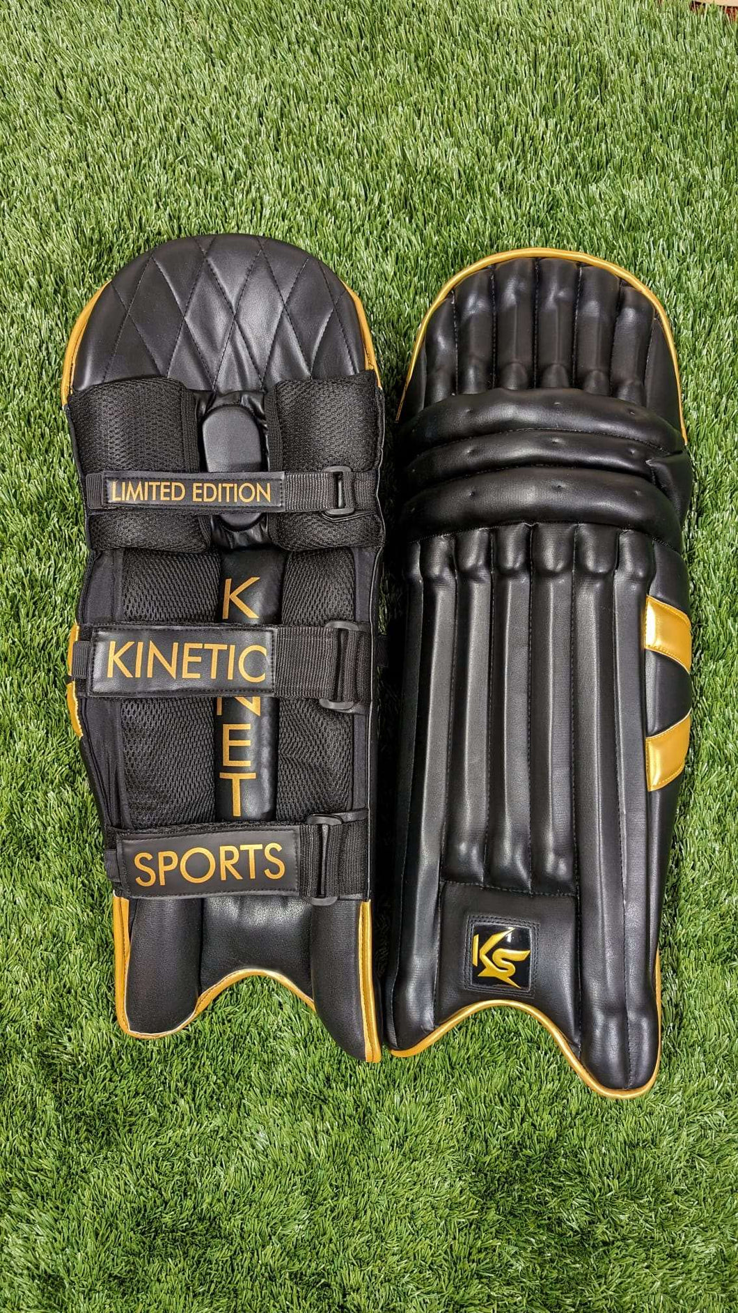 KS Batting Pads - Limited Edition