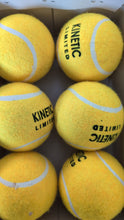 Load image into Gallery viewer, KS Limited Tennis Balls (Tape Ball) - Box of 6
