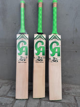 Load image into Gallery viewer, CA BA56 Player&#39;s Edition Cricket Bat (Babar Azam)
