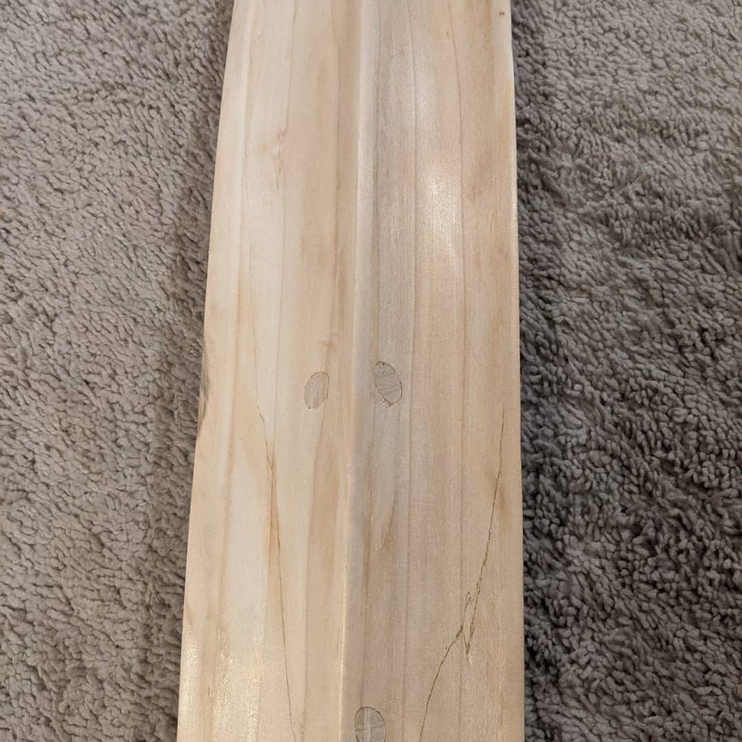 Cricket Bat Repair